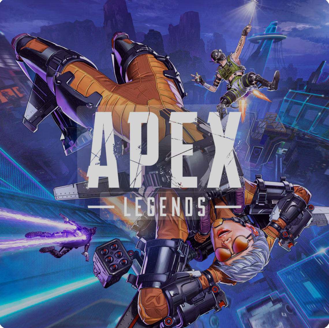 Apex legends External