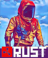 Rust external