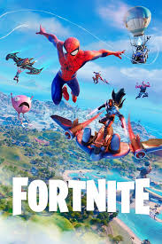 Fortnite external