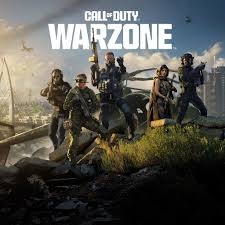 Cod Warzone/MW3 AMD/Intel